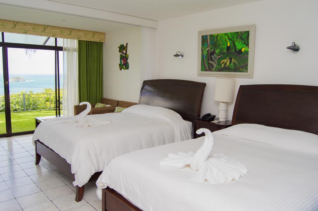 Oceans Two Resort Vườn quốc gia Vườn quốc gia Manuel Antonio Ngoại thất bức ảnh